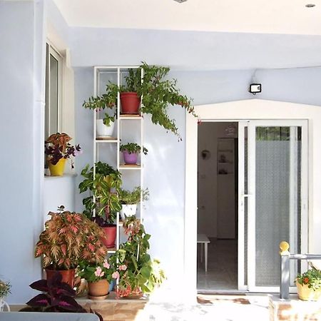 Sala Apartment'S Sarande Exterior photo