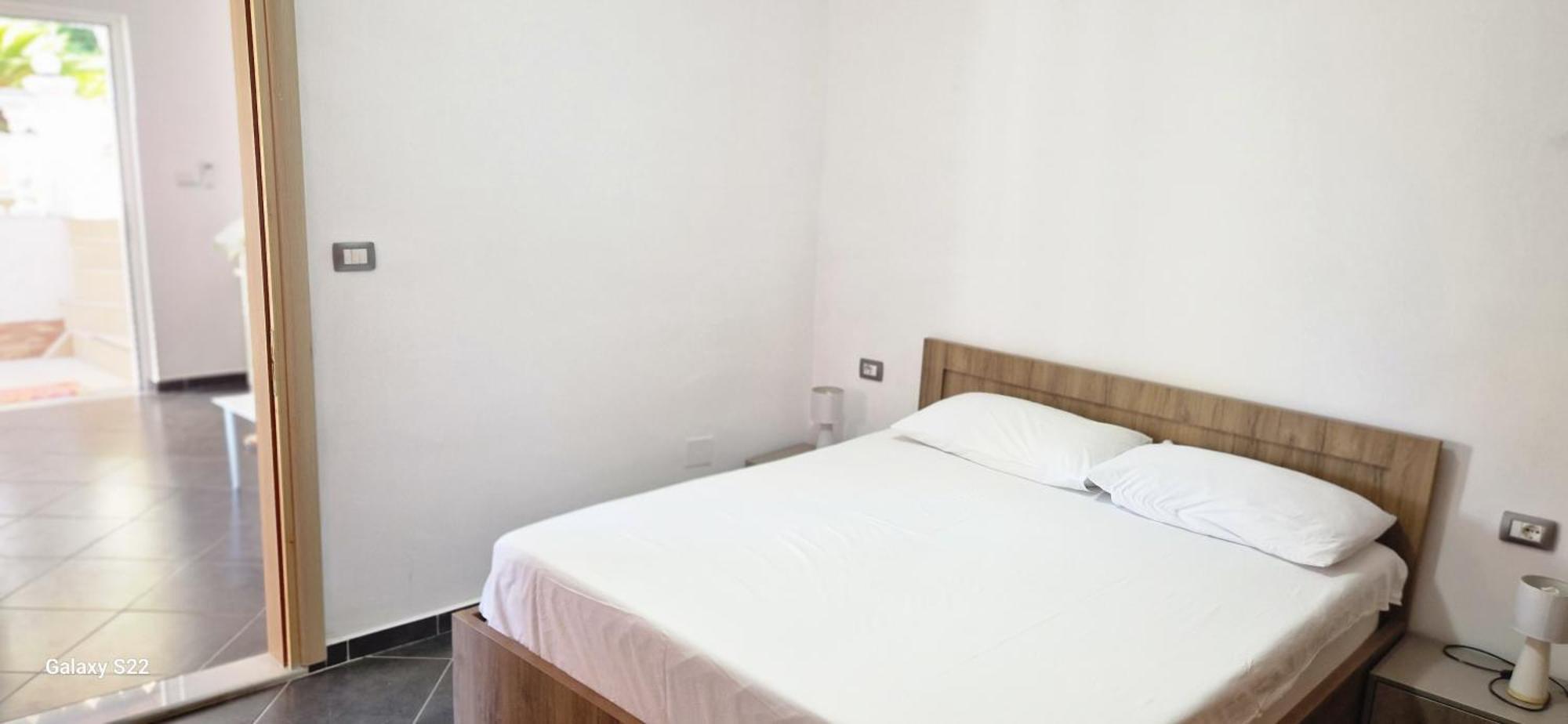Sala Apartment'S Sarande Exterior photo