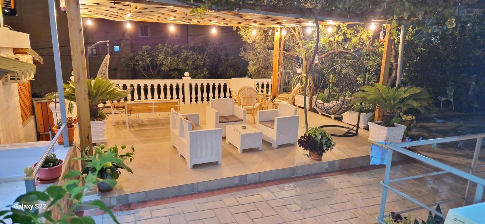 Sala Apartment'S Sarande Exterior photo
