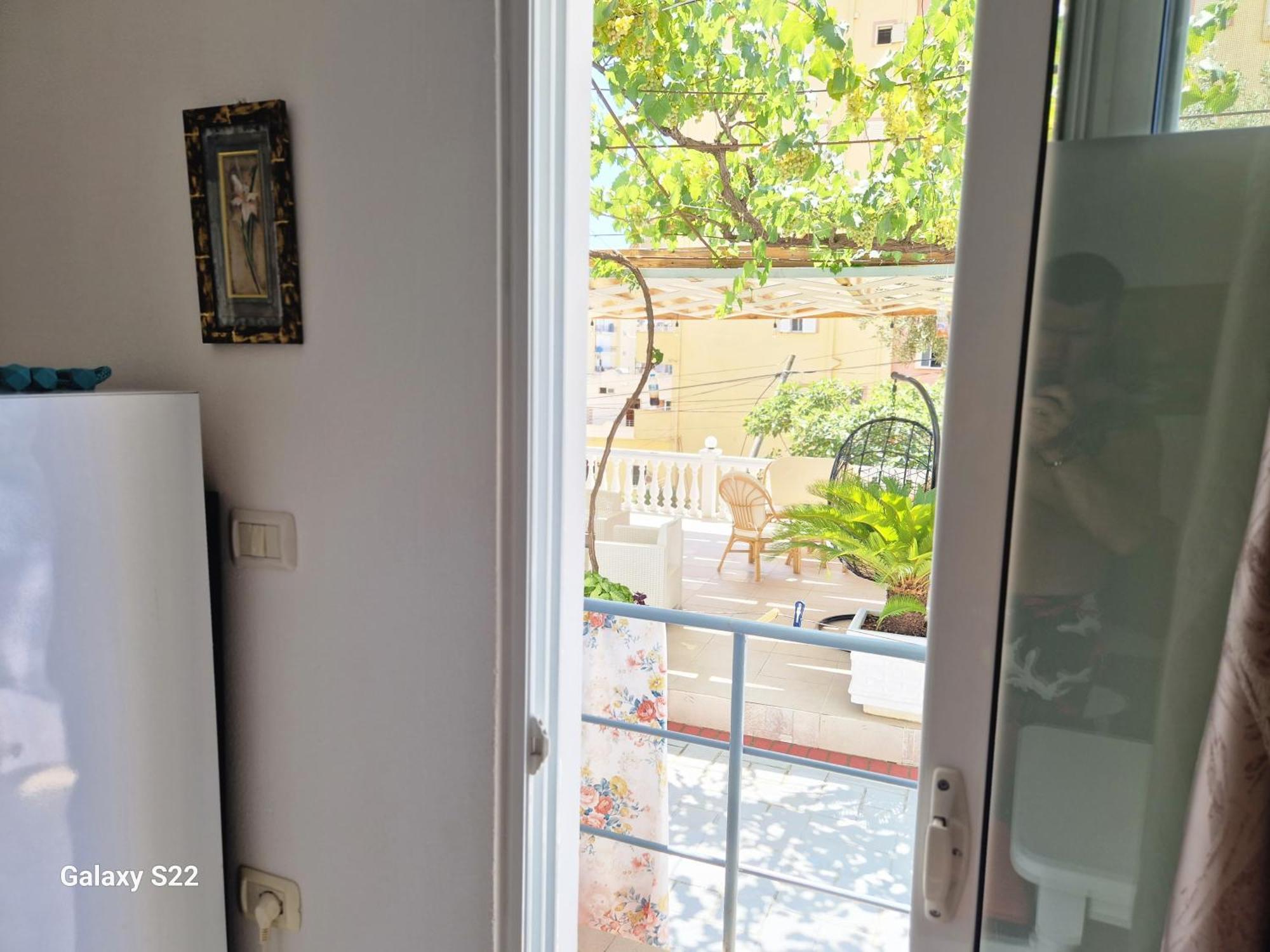 Sala Apartment'S Sarande Exterior photo