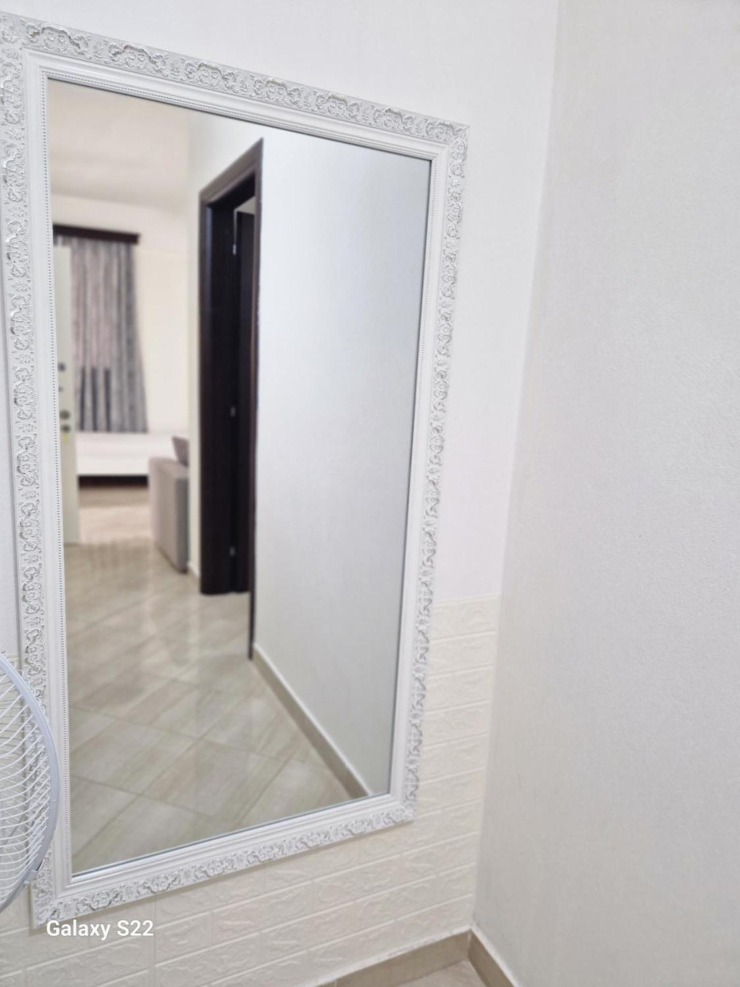 Sala Apartment'S Sarande Exterior photo