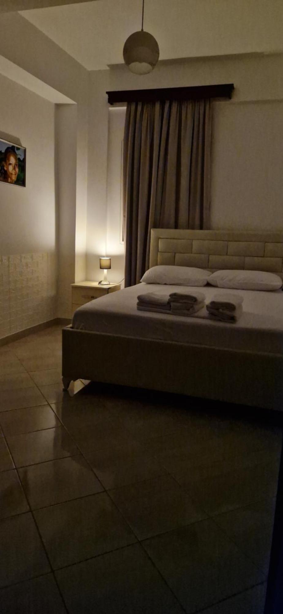 Sala Apartment'S Sarande Exterior photo