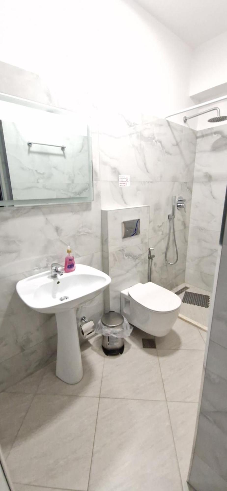 Sala Apartment'S Sarande Exterior photo