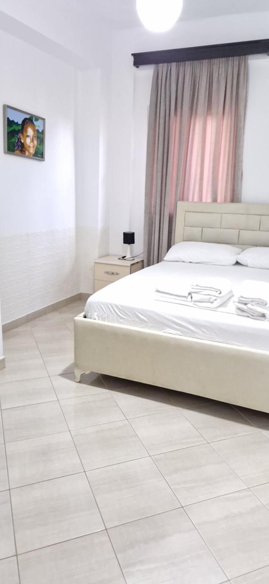 Sala Apartment'S Sarande Exterior photo