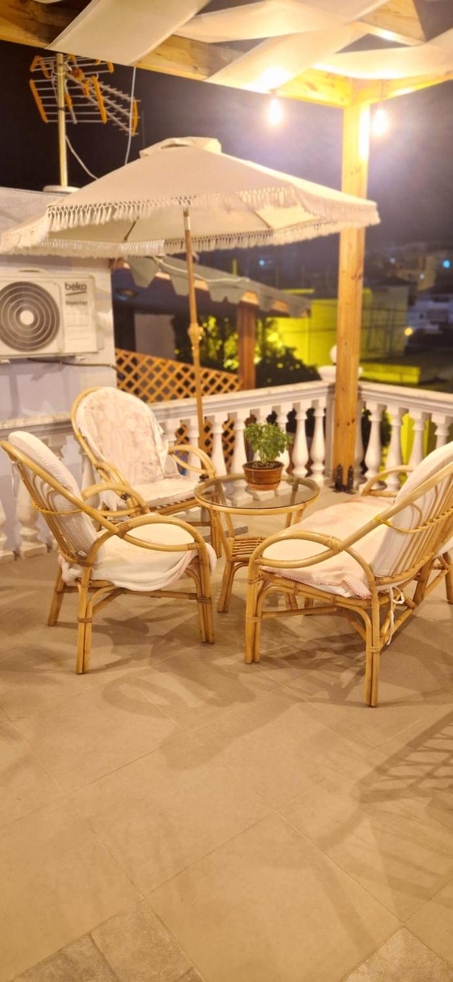 Sala Apartment'S Sarande Exterior photo