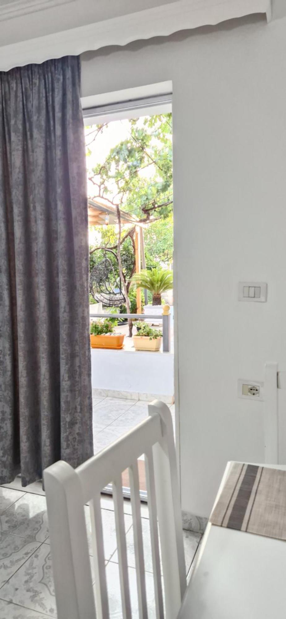 Sala Apartment'S Sarande Exterior photo