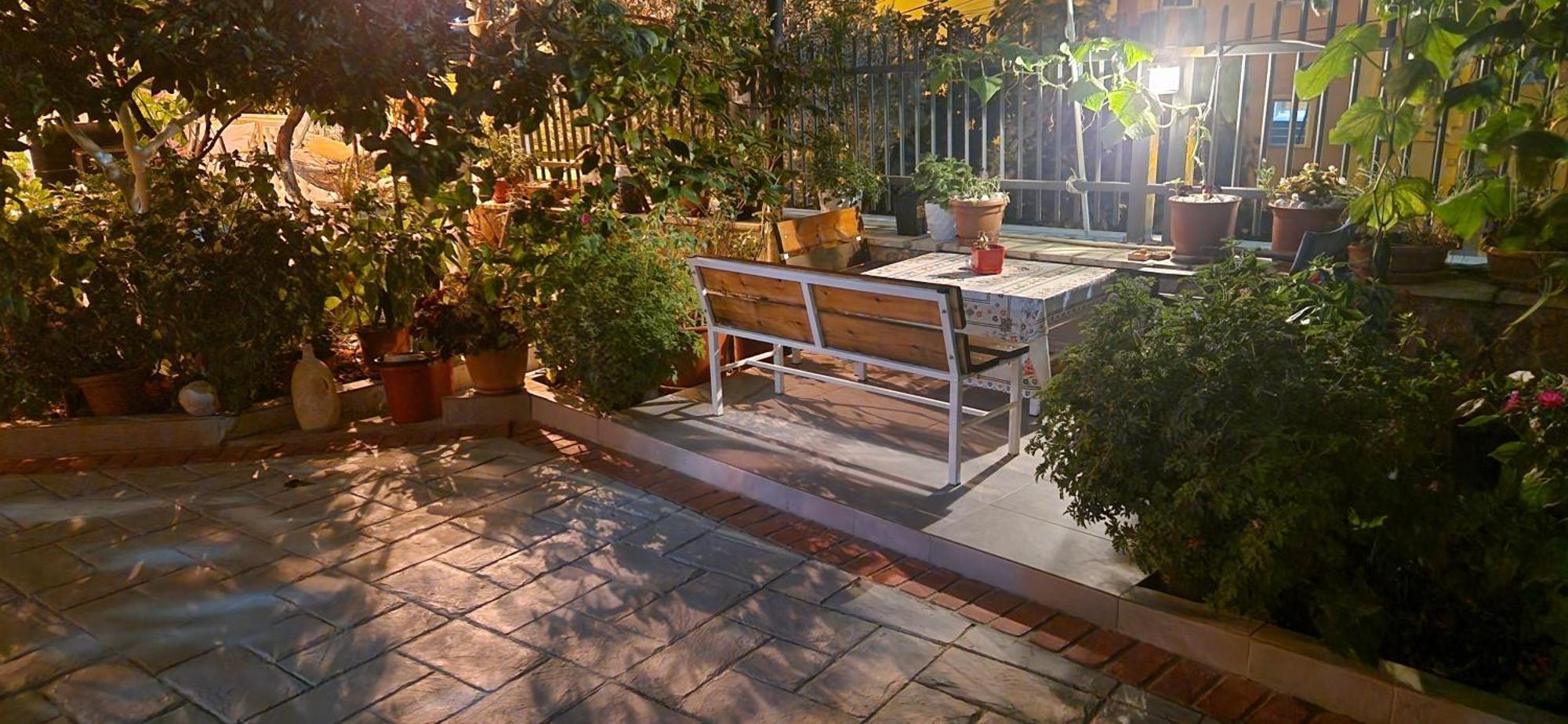 Sala Apartment'S Sarande Exterior photo
