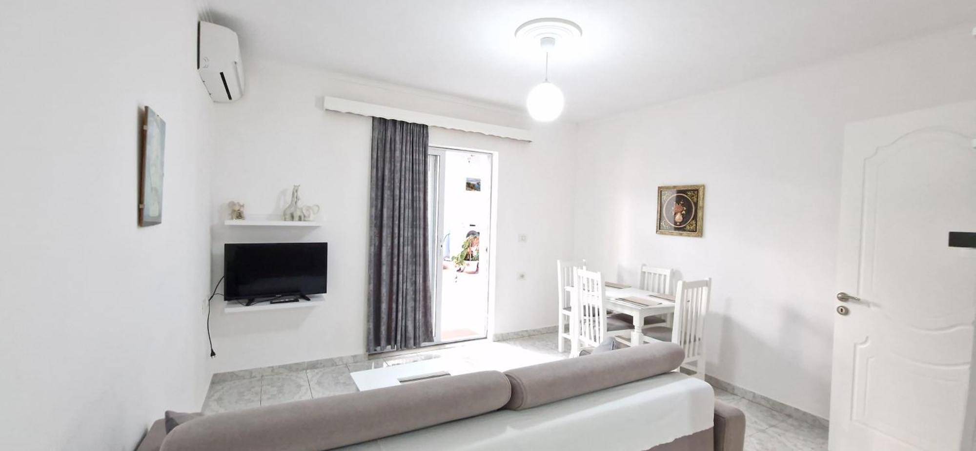 Sala Apartment'S Sarande Exterior photo
