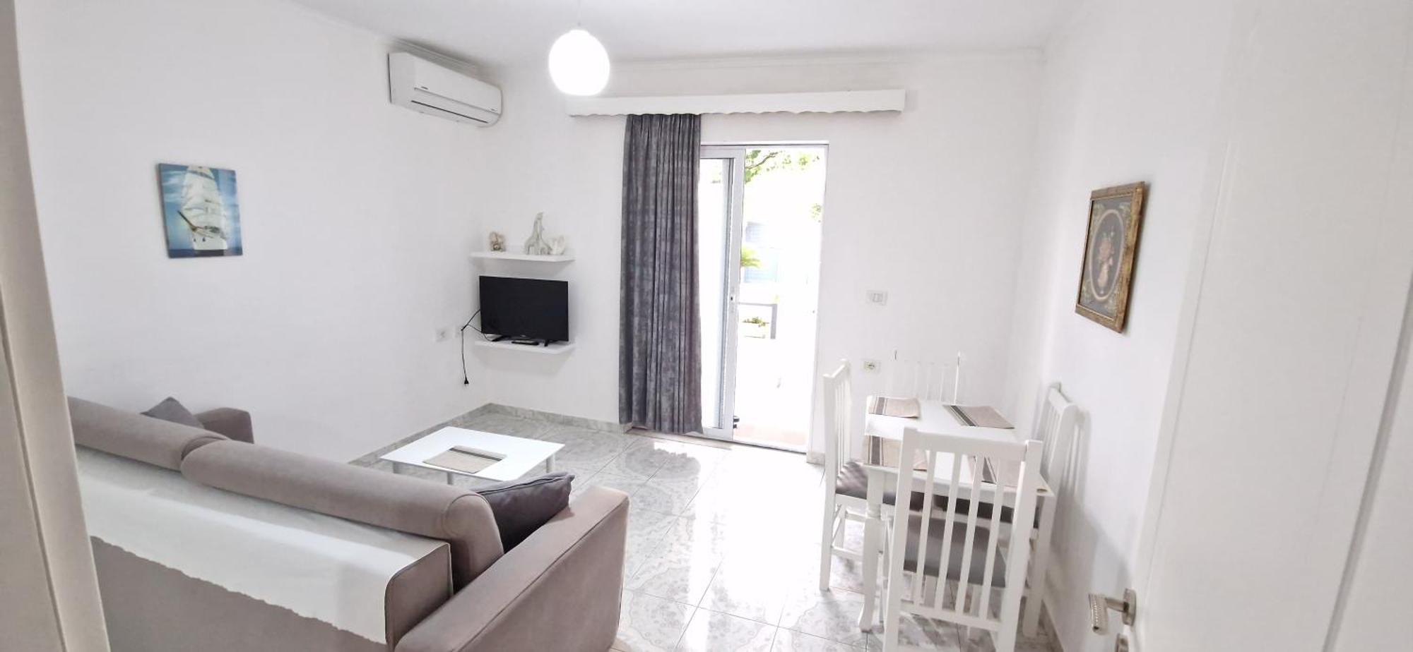 Sala Apartment'S Sarande Exterior photo