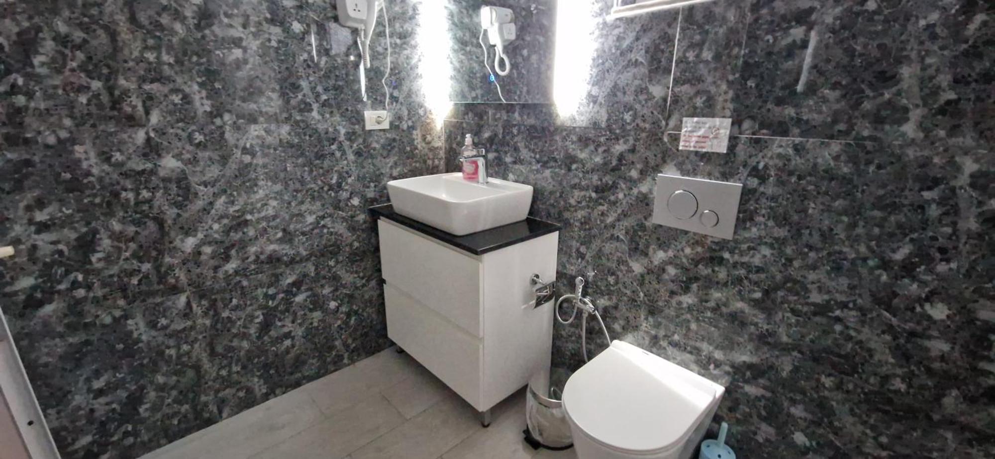 Sala Apartment'S Sarande Exterior photo