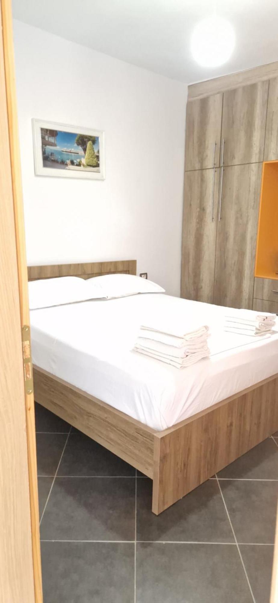 Sala Apartment'S Sarande Exterior photo