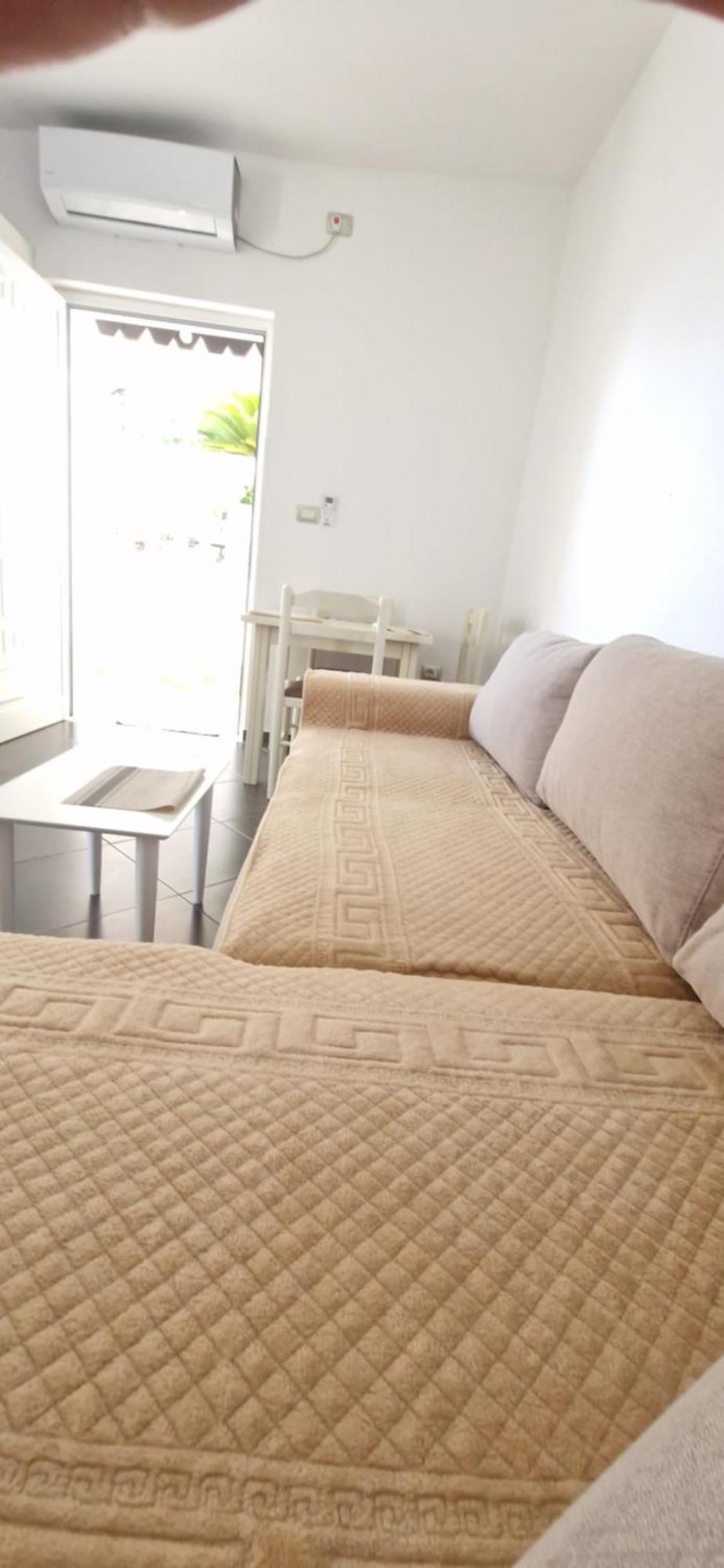 Sala Apartment'S Sarande Exterior photo